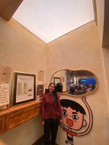 elisabetsinulingga