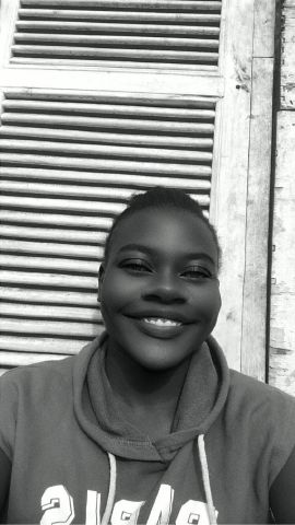 Kimberlyombisi