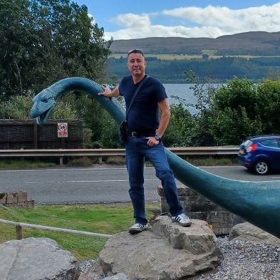 Mexicaninwales is Single in Caerphilly, Wales, 3