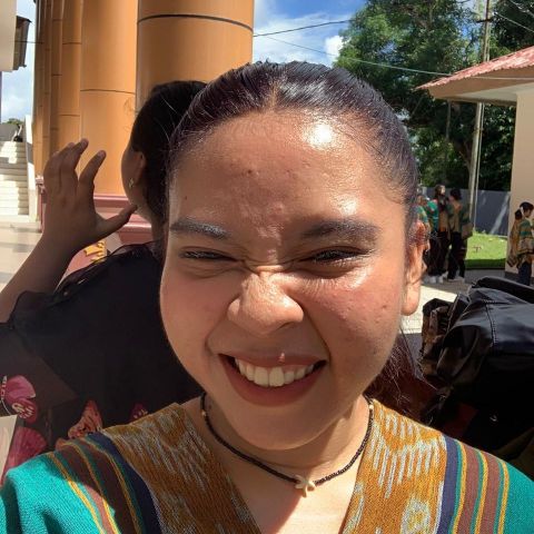ella_3 is Single in Ambon, Maluku, 3