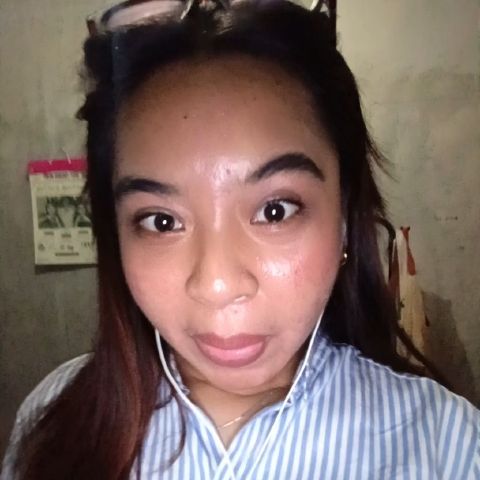 ella_3 is Single in Ambon, Maluku, 3
