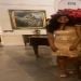 Priyaadeline is Single in New York, New York