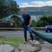 Mexicaninwales is Single in Caerphilly, Wales, 3