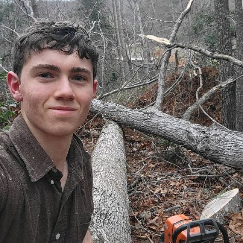 FarmerDavid
