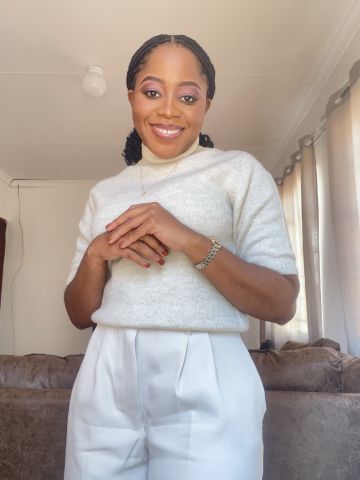 MsThato