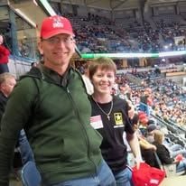 pkroening is Single in Fishers, Indiana, 2