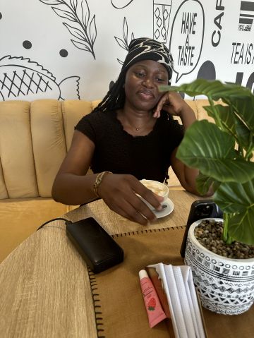 Alison_26659 is Single in Los Angeles, North Carolina, 2