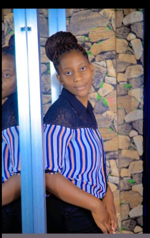 AsiimweAnna