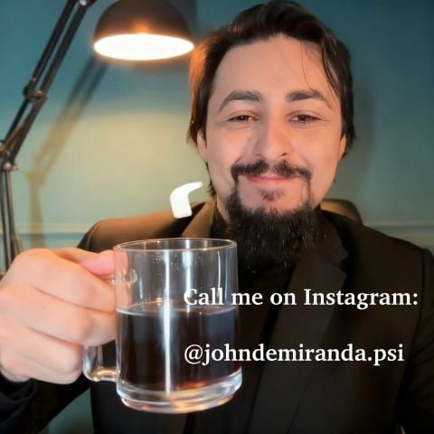 johndemiranda