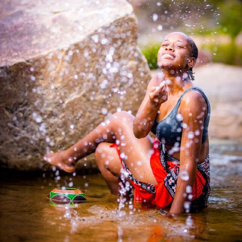 SwaziQueen