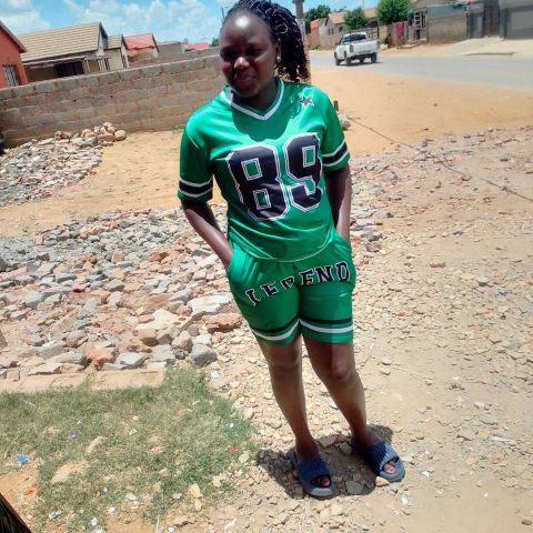 Chauke