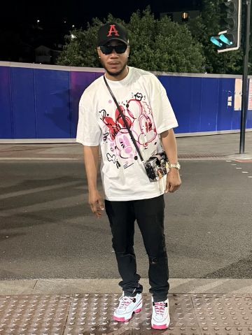 Dammyz