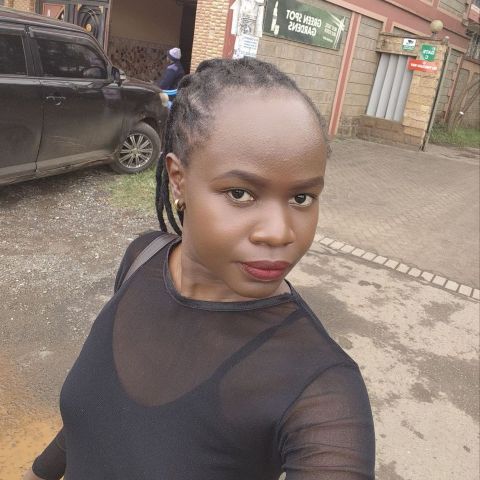 GraceEstherOkelo