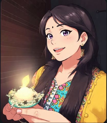 Nawsheen is Single in Goodlands, Flacq, 2