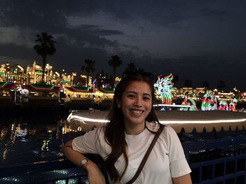 Joysie80