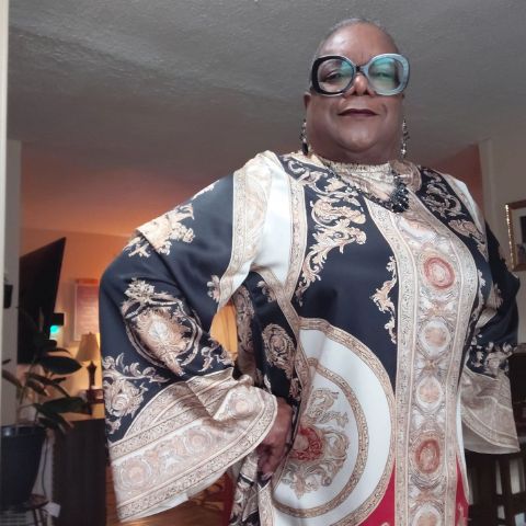 LadyPreacher66 is Single in Louisville, Kentucky, 2