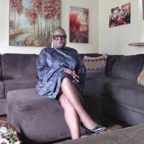LadyPreacher66 is Single in Louisville, Kentucky, 4