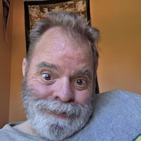Giantsfan1 is Single in Camino, California, 3