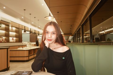 Darlenregar