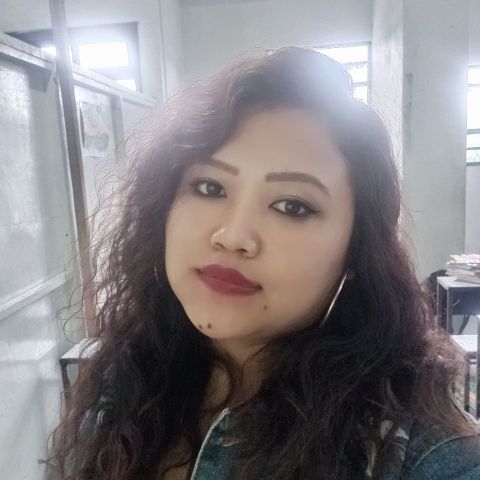 Lalramthari