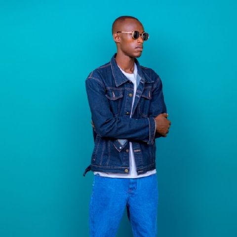 Ndayishimiye
