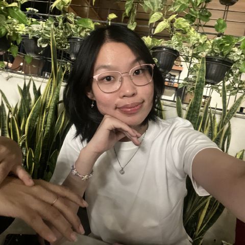 michelletjhong