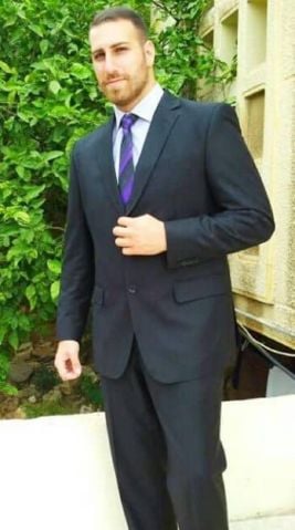 Josh776 is Single in La vergne, Tennessee, 3