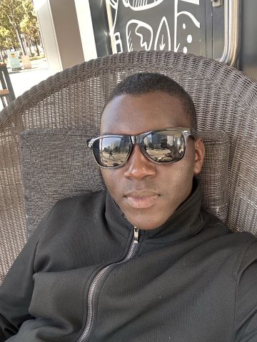 Ezakia is Single in Brisbane, Queensland, 2