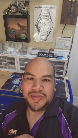 Nychopper91 is Single in ORLANDO, Florida, 3