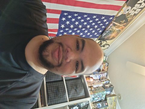 Nychopper91 is Single in ORLANDO, Florida, 5