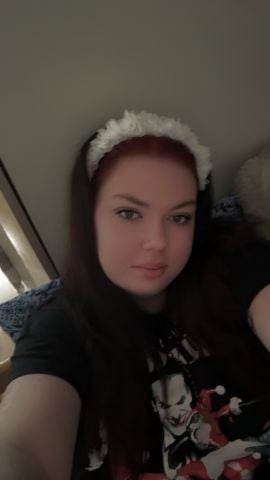 Annika2021