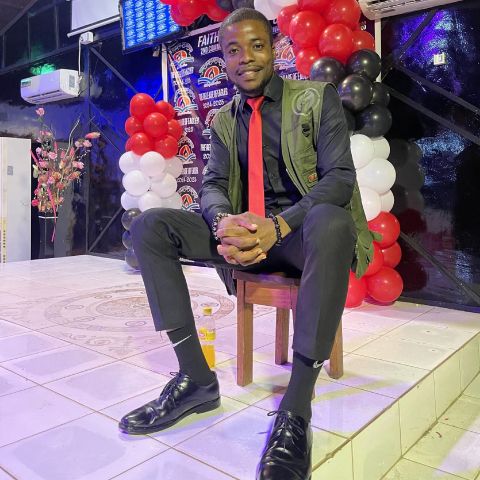 Gbolor