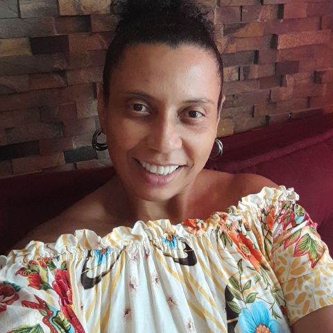 Elaine4950 is Single in Florida, Florida, 2