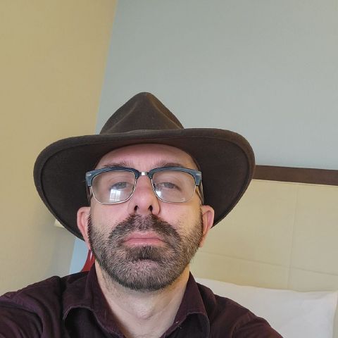 Mike31623 is Single in Claremore, Oklahoma, 3