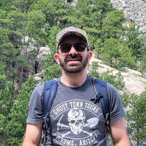 Mike31623 is Single in Claremore, Oklahoma, 4