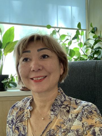 Zhannet is Single in Tampa, Florida, 6