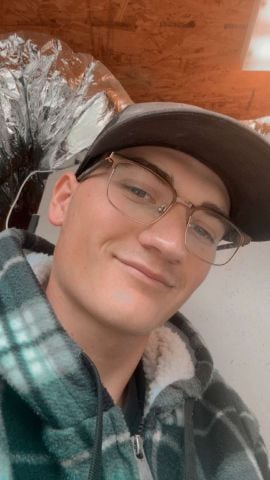 zackferguson24 is Single in Bangs, Texas, 2