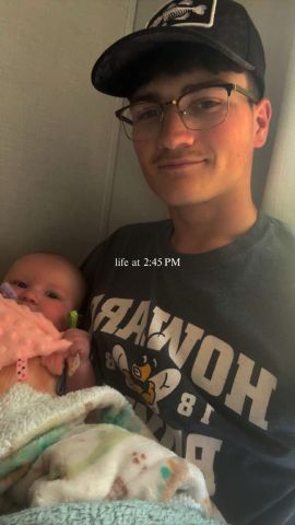 zackferguson24 is Single in Bangs, Texas, 3