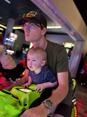 zackferguson24 is Single in Bangs, Texas, 4