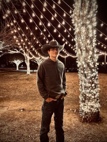zackferguson24 is Single in Bangs, Texas, 5