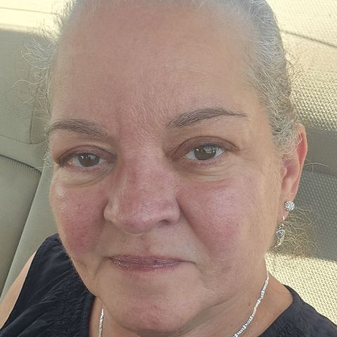Mamajazz is Single in Arlington, Texas, 2