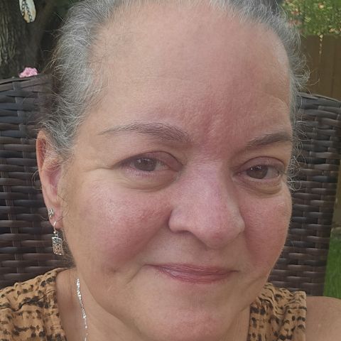 Mamajazz is Single in Arlington, Texas, 3
