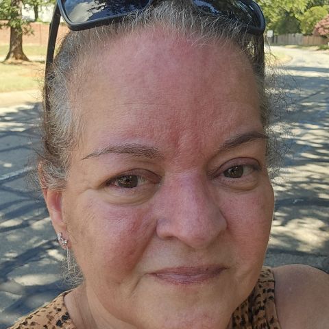 Mamajazz is Single in Arlington, Texas, 4