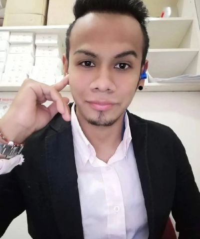 Luisenrrique