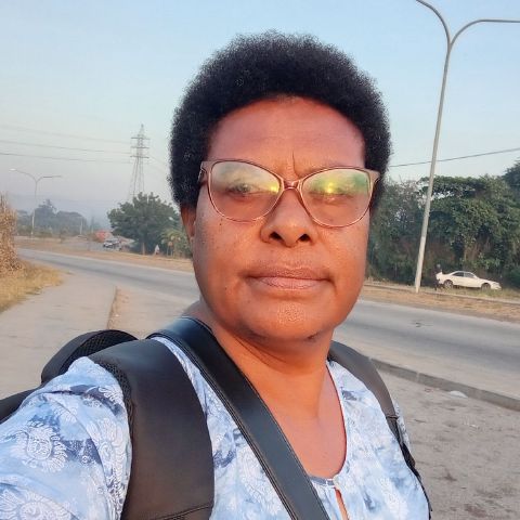 Yuwangang