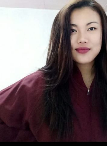 Angaihisailung is Single in Aizawl, Mizoram, 3