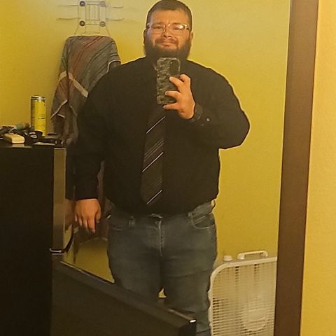 Norman488 is Single in Richwood, Ohio, 3