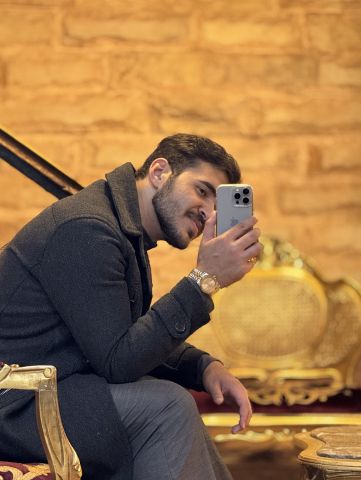 azoztheman is Single in zarqa, Az Zaraq, 4
