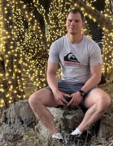 Daniel8816 is Single in CHICAGO, Illinois, 2