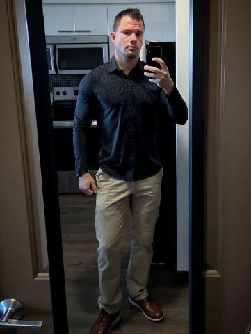 Daniel8816 is Single in CHICAGO, Illinois, 3